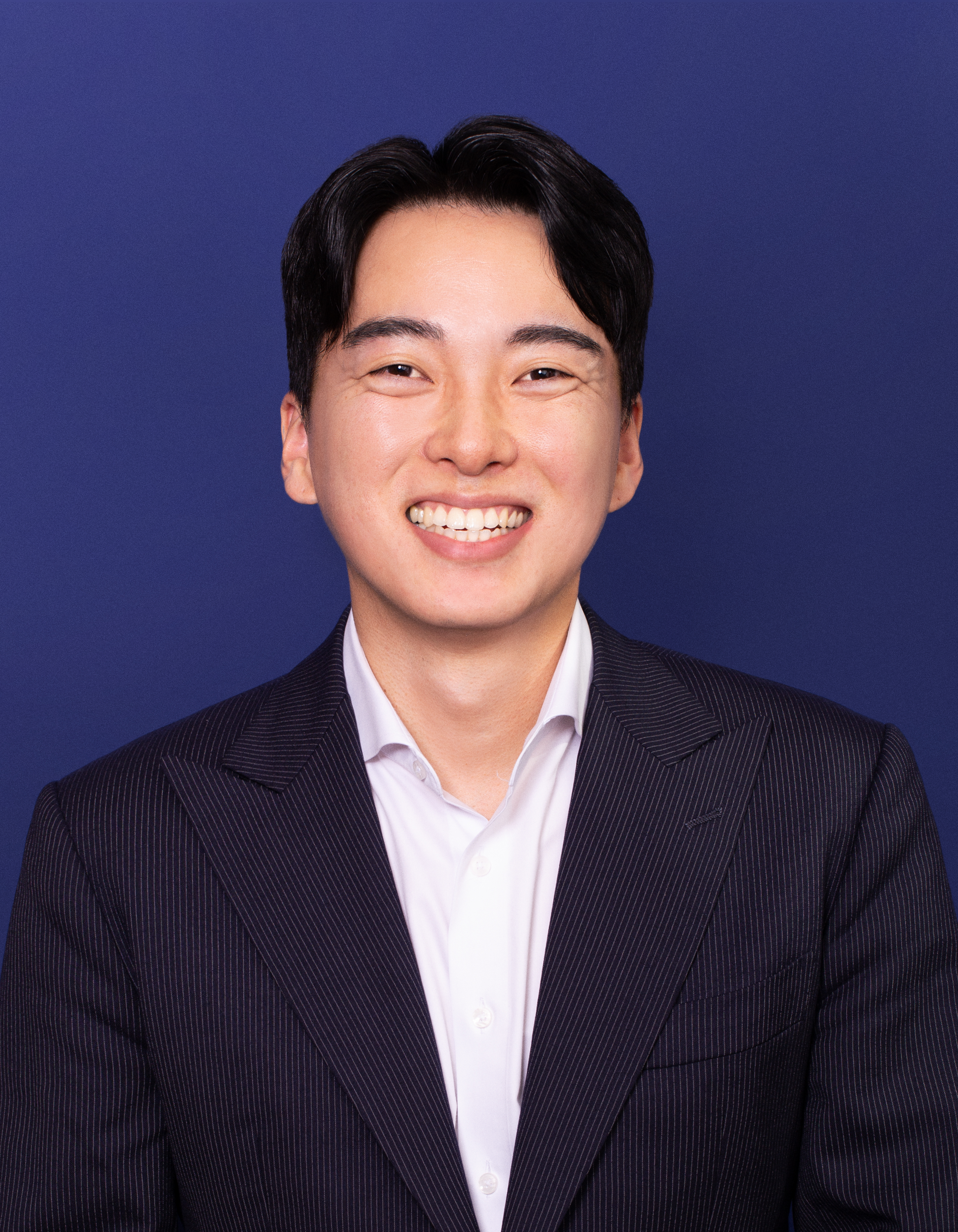 Kim Yoon Su (Bilsanam), Founder & CEO of BSN Group